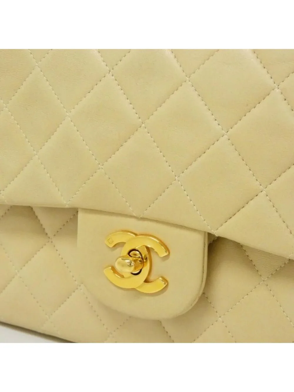 Chanel Vintage Shoulder Bag